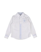 BEVERLY HILLS POLO CLUB SHIRTS Shirts BOYS on YOOX.COM