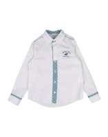 BEVERLY HILLS POLO CLUB SHIRTS Shirts BOYS on YOOX.COM