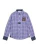 BEVERLY HILLS POLO CLUB SHIRTS Shirts BOYS on YOOX.COM