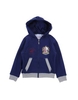 BEVERLY HILLS POLO CLUB TOPWEAR Sweatshirts BOYS on YOOX.COM