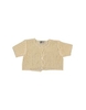 BG BOYS & GIRLS KNITWEAR Cardigans GIRLS on YOOX.COM