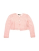 BG BOYS & GIRLS KNITWEAR Cardigans GIRLS on YOOX.COM