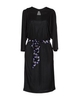 BGN DRESSES Knee-length dresses WOMEN on YOOX.COM
