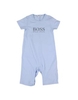 BOSS BLACK DRESSES Romper suits BOYS on YOOX.COM