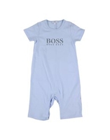 BOSS BLACK DRESSES Romper suits BOYS on YOOX.COM