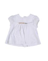 BURBERRY LONDON TOPWEAR Short sleeve t-shirts GIRLS on YOOX.COM