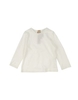 BURBERRY LONDON TOPWEAR T-shirts BOYS on YOOX.COM