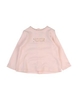 BURBERRY LONDON TOPWEAR T-shirts GIRLS on YOOX.COM
