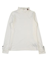 BURBERRY LONDON TOPWEAR T-shirts GIRLS on YOOX.COM