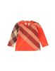 BURBERRY LONDON TOPWEAR T-shirts GIRLS on YOOX.COM
