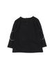 BURBERRY LONDON TOPWEAR T-shirts GIRLS on YOOX.COM