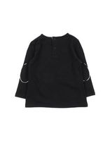 BURBERRY LONDON TOPWEAR T-shirts GIRLS on YOOX.COM