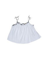 BURBERRY LONDON TOPWEAR Tops GIRLS on YOOX.COM