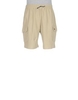 BURBERRY LONDON TROUSERS Bermuda shorts BOYS on YOOX.COM