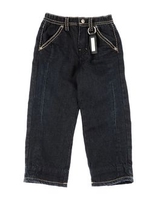 BURBERRY LONDON TROUSERS Casual trousers BOYS on YOOX.COM