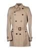 BURBERRY PRORSUM COATS & JACKETS Full-length jackets MEN on YOOX.COM