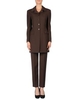 BURBERRYS COMBINED LOOKS Womens suits WOMEN on YOOX.COM