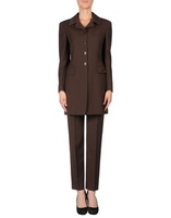 BURBERRYS COMBINED LOOKS Womens suits WOMEN on YOOX.COM