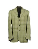 BURNETT COATS & JACKETS Blazers MEN on YOOX.COM