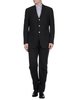BURNETT MENS SUITS Suits MEN on YOOX.COM