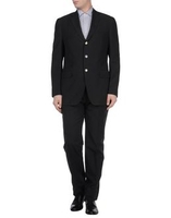 BURNETT MENS SUITS Suits MEN on YOOX.COM