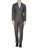 BURNETT MENS SUITS Suits MEN on YOOX.COM