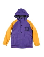 BURTON COATS & JACKETS Jackets BOYS on YOOX.COM