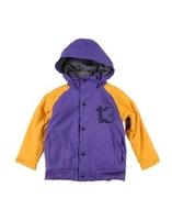 BURTON COATS & JACKETS Jackets BOYS on YOOX.COM