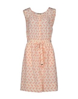 BY MALENE BIRGER DRESSES Knee-length dresses WOMEN on YOOX.COM