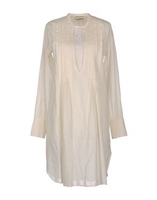 BY MALENE BIRGER DRESSES Short dresses WOMEN on YOOX.COM