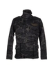 BYBLOS COATS & JACKETS Jackets MEN on YOOX.COM