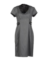 BYBLOS DRESSES Short dresses WOMEN on YOOX.COM