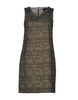 BYBLOS DRESSES Short dresses WOMEN on YOOX.COM