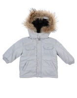 BYBLOS MINI CLUB COATS & JACKETS Jackets GIRLS on YOOX.COM