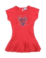 BYBLOS MINI CLUB DRESSES Dresses GIRLS on YOOX.COM