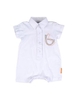 BYBLOS MINI CLUB DRESSES Romper suits GIRLS on YOOX.COM