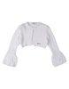 BYBLOS MINI CLUB KNITWEAR Cardigans GIRLS on YOOX.COM