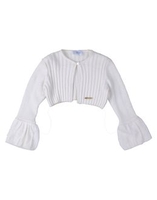 BYBLOS MINI CLUB KNITWEAR Cardigans GIRLS on YOOX.COM