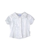 BYBLOS MINI CLUB SHIRTS Short sleeve shirts GIRLS on YOOX.COM