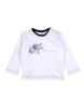 BYBLOS MINI CLUB TOPWEAR Long sleeve t-shirts BOYS on YOOX.COM