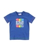 BYBLOS MINI CLUB TOPWEAR Short sleeve t-shirts BOYS on YOOX.COM