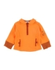 BYBLOS MINI CLUB TOPWEAR Sweatshirts GIRLS on YOOX.COM