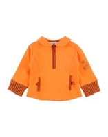 BYBLOS MINI CLUB TOPWEAR Sweatshirts GIRLS on YOOX.COM