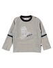 BYBLOS MINI CLUB TOPWEAR T-shirts BOYS on YOOX.COM