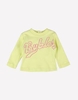 BYBLOS MINI CLUB TOPWEAR T-shirts GIRLS on YOOX.COM