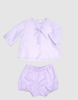 BYD BUILD YOUR DRESS COMBINED LOOKS Outfits with shorts GIRLS on YOOX.COM