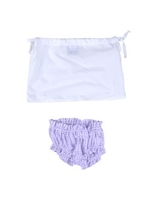BYD BUILD YOUR DRESS COMBINED LOOKS Outfits with shorts GIRLS on YOOX.COM