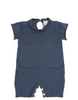 BYD BUILD YOUR DRESS DRESSES Romper suits GIRLS on YOOX.COM