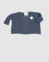 BYD BUILD YOUR DRESS KNITWEAR Cardigans GIRLS on YOOX.COM