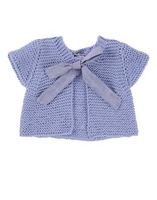 BYD BUILD YOUR DRESS KNITWEAR Cardigans GIRLS on YOOX.COM